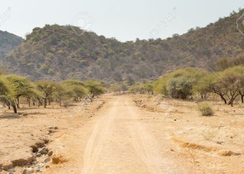 Exploring the Remote Corners of Africa: A Journey into Uncharted Territories