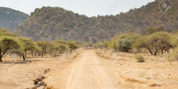 Exploring the Remote Corners of Africa: A Journey into Uncharted Territories