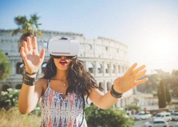 Virtual Travel Experiences: Exploring the World from the Comfort of Home