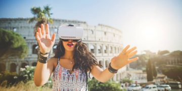 Virtual Travel Experiences: Exploring the World from the Comfort of Home