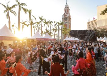 By Participating in Local Festivals, Travelers Not Only Experience Unique Traditional Cultures but Also Build Deep Connections with Local Residents