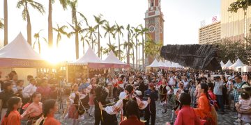 By Participating in Local Festivals, Travelers Not Only Experience Unique Traditional Cultures but Also Build Deep Connections with Local Residents