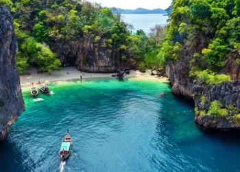 Emerging Travel Destinations: Underrated Travel Spots Gaining Popularity