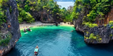 Emerging Travel Destinations: Underrated Travel Spots Gaining Popularity