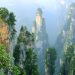 Karst Landscapes of China: A Geological and Natural Wonderland