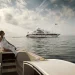 Around the World in Super Luxury Yachts: The Dream of the Wealthy Traveler