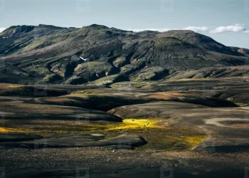 Many Travelers Have Discovered Unparalleled Natural Wonders and Experienced Iceland’s Unique Volcanic Landscapes