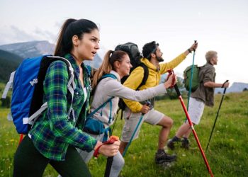 The Rise of Extreme Adventures: From Mountains to the Deep Sea