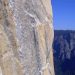 The Increasing Popularity of Single Pitch Routes: From El Capitan to Mount Moroto