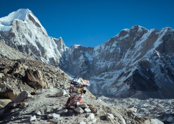 Modern Survival Challenges Set in Harsh Environments: Participants Must Learn How to Survive Using Natural Resources