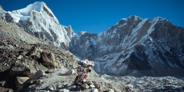 Modern Survival Challenges Set in Harsh Environments: Participants Must Learn How to Survive Using Natural Resources