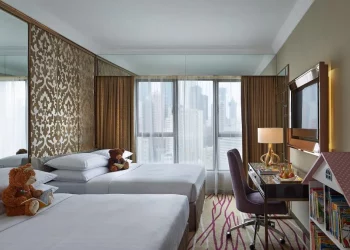 Family-style Accommodation and Homestays: The Growing Trend in Modern Travel