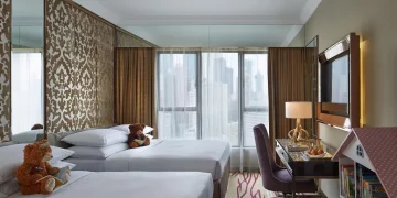 Family-style Accommodation and Homestays: The Growing Trend in Modern Travel