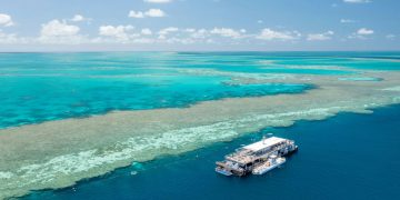 Australia’s Great Barrier Reef and Mexico’s Underground Caves: Popular Extreme Adventure Destinations