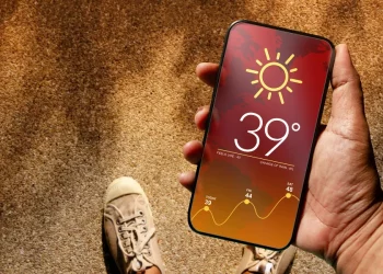 Stay Informed: The Importance of Monitoring Weather Forecasts to Avoid Dangerous Areas