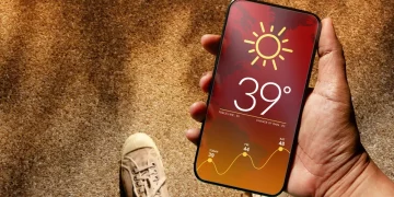 Stay Informed: The Importance of Monitoring Weather Forecasts to Avoid Dangerous Areas