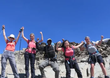 Travel Not Only Challenges the Physical Limits but Also Confronts Unknown Environments and Complex Situations