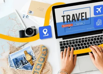 Using Travel Management Apps: Organizing Itineraries and Adapting to Real-Time Changes