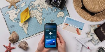 With the Development of IoT and Big Data Technologies, the Trend of Smart Travel is Gradually Emerging