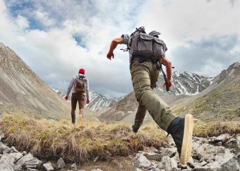 Epic Adventures: From Hiking to Extreme Whitewater Rafting