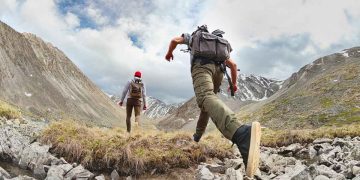 Epic Adventures: From Hiking to Extreme Whitewater Rafting