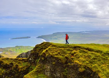 Cross-Continent Hiking Journeys: A Life-Changing Adventure Across Continents