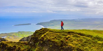 Cross-Continent Hiking Journeys: A Life-Changing Adventure Across Continents