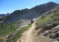 One of the Most Challenging Hiking Trails in the World: The Pacific Crest Trail
