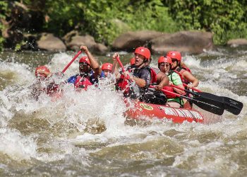 Drifting and Extreme Water Sports: Mastering Water’s Raw Power