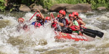 Drifting and Extreme Water Sports: Mastering Water’s Raw Power