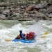 One of the World’s Most Extreme Rafting Routes: Nepal’s Trishuli River