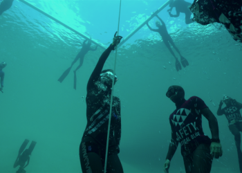 Deep Sea Exploration: A Thrilling Frontier for Extreme Sports Enthusiasts