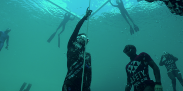 Deep Sea Exploration: A Thrilling Frontier for Extreme Sports Enthusiasts