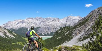 Stepping into Thrilling Outdoor Activities and Epic Adventures: The Rising Trend in Modern Travel