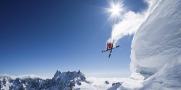 Extreme Skiing and Snow Mountain Exploration: Pushing the Limits of Adventure