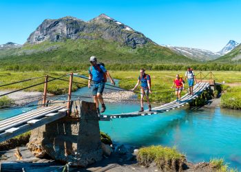 Historic Adventure Routes and Activities That Continue to Attract Travelers Worldwide