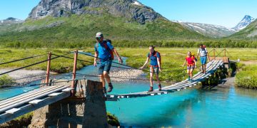 Historic Adventure Routes and Activities That Continue to Attract Travelers Worldwide