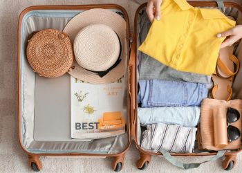 Light Packing Tips: Mastering the Art of Traveling with Less