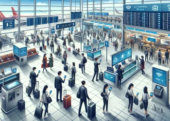 Technological Innovations are Making Travel Smoother and More Efficient