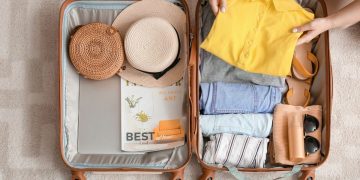 Light Packing Tips: Mastering the Art of Traveling with Less