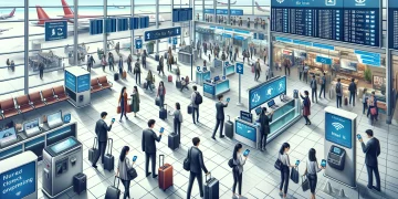 Technological Innovations are Making Travel Smoother and More Efficient